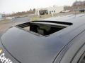 Black/Silver Smoke Sunroof Photo for 2011 Ford F150 #58897779