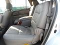 2005 Natural White Toyota Sequoia Limited  photo #32