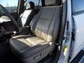 2005 Natural White Toyota Sequoia Limited  photo #35