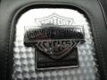 2011 Tuxedo Black Metallic Ford F150 Harley-Davidson SuperCrew 4x4  photo #31