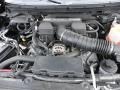 6.2 Liter SOHC 16-Valve VVT V8 Engine for 2011 Ford F150 Harley-Davidson SuperCrew 4x4 #58897907