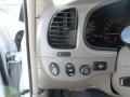 2005 Natural White Toyota Sequoia Limited  photo #47