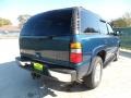 Bermuda Blue Metallic - Tahoe LT Photo No. 3