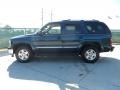 Bermuda Blue Metallic - Tahoe LT Photo No. 6