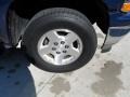 Bermuda Blue Metallic - Tahoe LT Photo No. 15