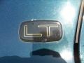 Bermuda Blue Metallic - Tahoe LT Photo No. 18