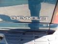 Bermuda Blue Metallic - Tahoe LT Photo No. 20
