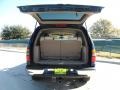 Bermuda Blue Metallic - Tahoe LT Photo No. 30
