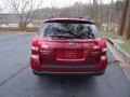 2012 Ruby Red Pearl Subaru Outback 3.6R Limited  photo #6