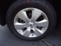 2012 Subaru Outback 3.6R Limited Wheel and Tire Photo