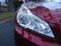 2012 Ruby Red Pearl Subaru Outback 3.6R Limited  photo #12