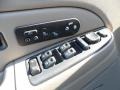 Bermuda Blue Metallic - Tahoe LT Photo No. 36