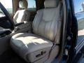 Bermuda Blue Metallic - Tahoe LT Photo No. 37