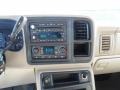 Bermuda Blue Metallic - Tahoe LT Photo No. 40