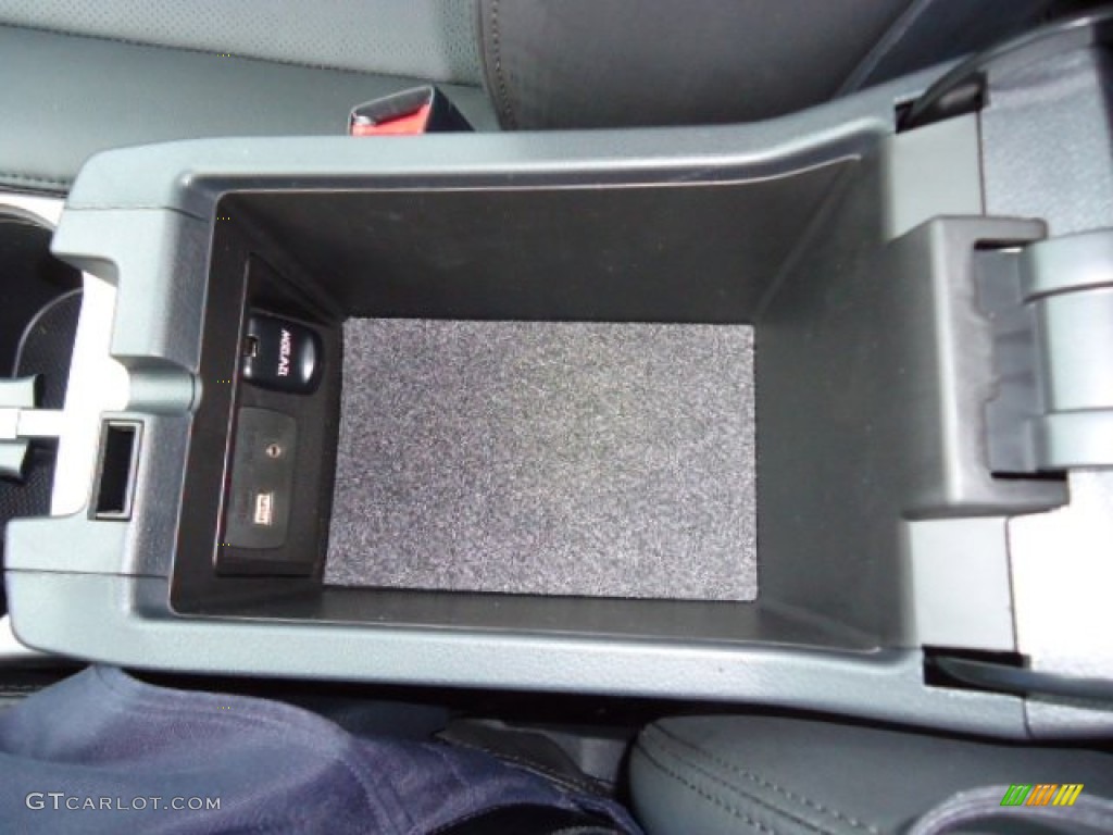 2012 Outback 3.6R Limited - Ruby Red Pearl / Off Black photo #24