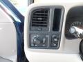 Bermuda Blue Metallic - Tahoe LT Photo No. 46