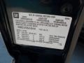 Bermuda Blue Metallic - Tahoe LT Photo No. 47