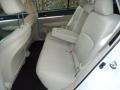Satin White Pearl - Outback 2.5i Photo No. 15