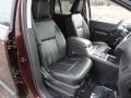 2010 Cinnamon Metallic Ford Edge Limited AWD  photo #17