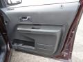 Charcoal Black Door Panel Photo for 2010 Ford Edge #58898598