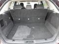 Charcoal Black Trunk Photo for 2010 Ford Edge #58898616