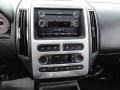Charcoal Black Controls Photo for 2010 Ford Edge #58898658