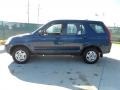 Eternal Blue Pearl - CR-V LX Photo No. 32