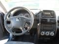 Black Dashboard Photo for 2002 Honda CR-V #58898910
