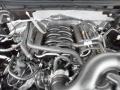 5.0 Liter Flex-Fuel DOHC 32-Valve Ti-VCT V8 Engine for 2012 Ford F150 King Ranch SuperCrew 4x4 #58899153
