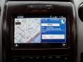 King Ranch Chaparral Leather Navigation Photo for 2012 Ford F150 #58899246