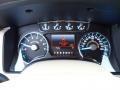  2012 F150 King Ranch SuperCrew 4x4 King Ranch SuperCrew 4x4 Gauges