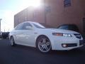 White Diamond Pearl - TL 3.2 Photo No. 2