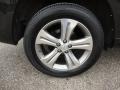 2009 Black Toyota Highlander Sport 4WD  photo #4