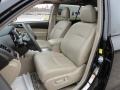2009 Black Toyota Highlander Sport 4WD  photo #6