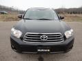 2009 Black Toyota Highlander Sport 4WD  photo #12