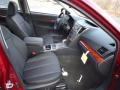 2012 Venetian Red Pearl Subaru Legacy 2.5i Limited  photo #5