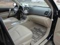 2009 Black Toyota Highlander Sport 4WD  photo #19