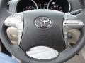 2009 Black Toyota Highlander Sport 4WD  photo #27