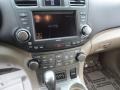 2009 Black Toyota Highlander Sport 4WD  photo #28