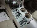 2009 Black Toyota Highlander Sport 4WD  photo #29