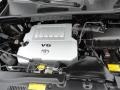 2009 Black Toyota Highlander Sport 4WD  photo #30