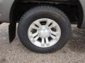 Dark Shadow Grey Metallic - Ranger Sport SuperCab Photo No. 4