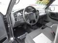Dark Shadow Grey Metallic - Ranger Sport SuperCab Photo No. 5