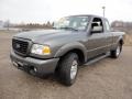 Dark Shadow Grey Metallic - Ranger Sport SuperCab Photo No. 11