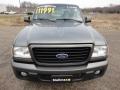 Dark Shadow Grey Metallic - Ranger Sport SuperCab Photo No. 12
