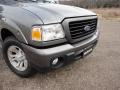 Dark Shadow Grey Metallic - Ranger Sport SuperCab Photo No. 13