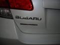 2012 Satin White Pearl Subaru Legacy 2.5i Limited  photo #11