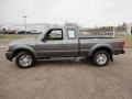 Dark Shadow Grey Metallic - Ranger Sport SuperCab Photo No. 17