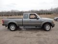 Dark Shadow Grey Metallic - Ranger Sport SuperCab Photo No. 18