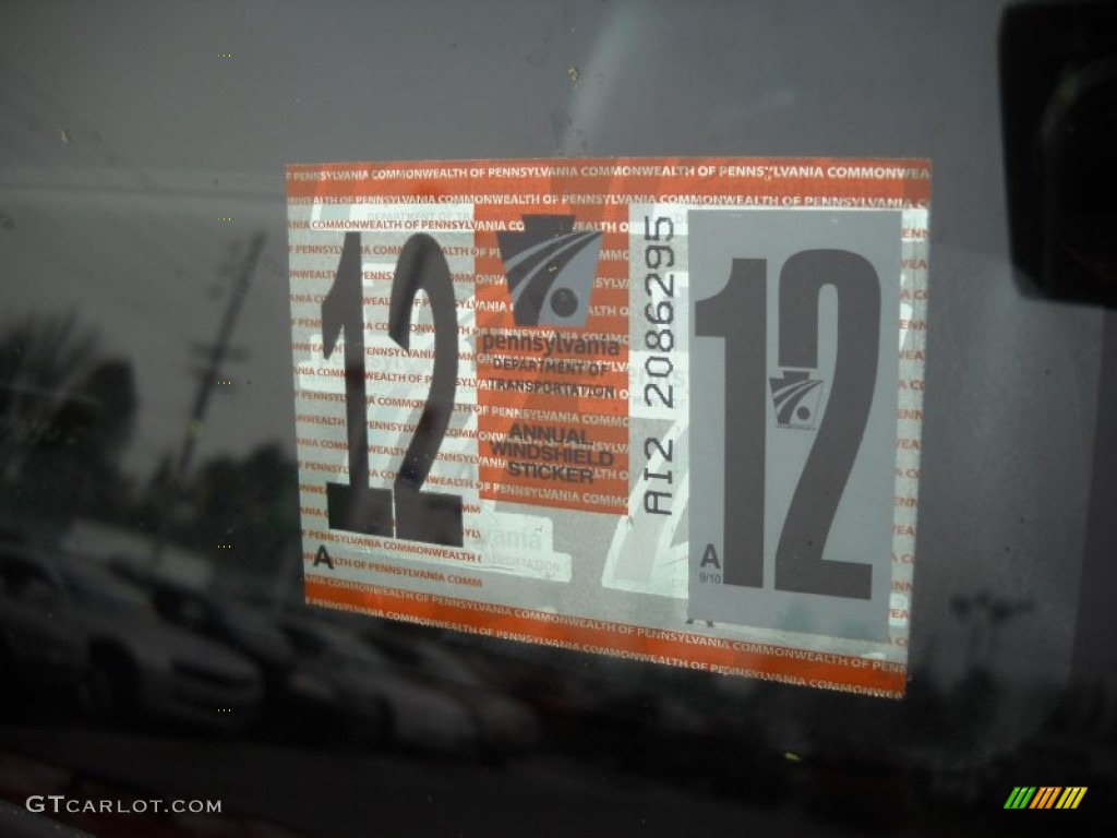 2006 Wrangler X 4x4 - Impact Orange / Dark Slate Gray photo #14